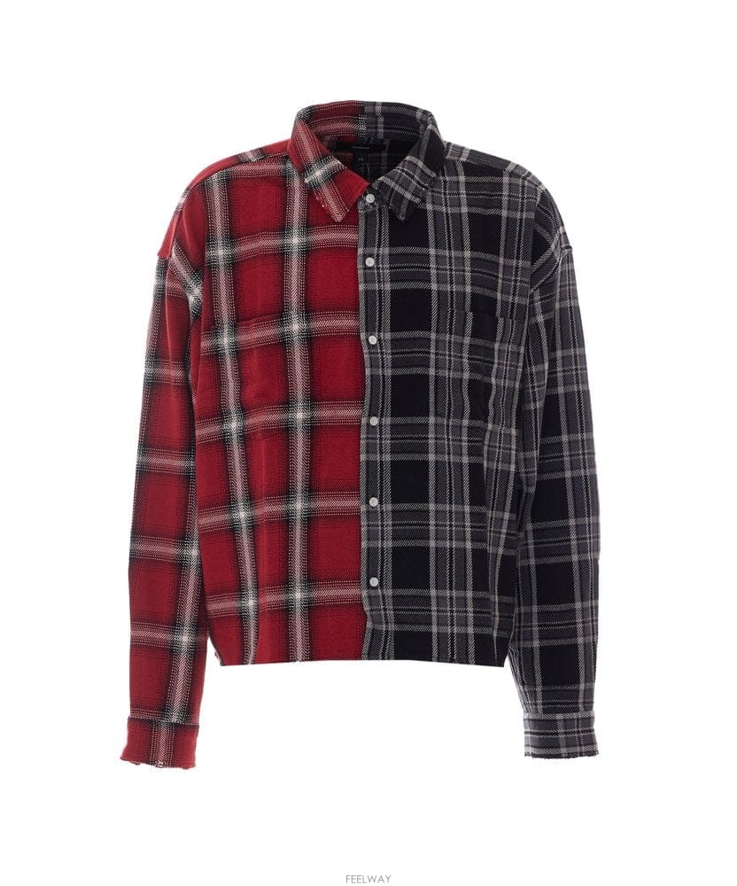 | Other Brand | 26 F/W PURPLE BRAND üũ ���� M3030/HTTC42 B001228964426 F/W PURPLE BRAND üũ ���� M3030/HTTC42 B0012289644