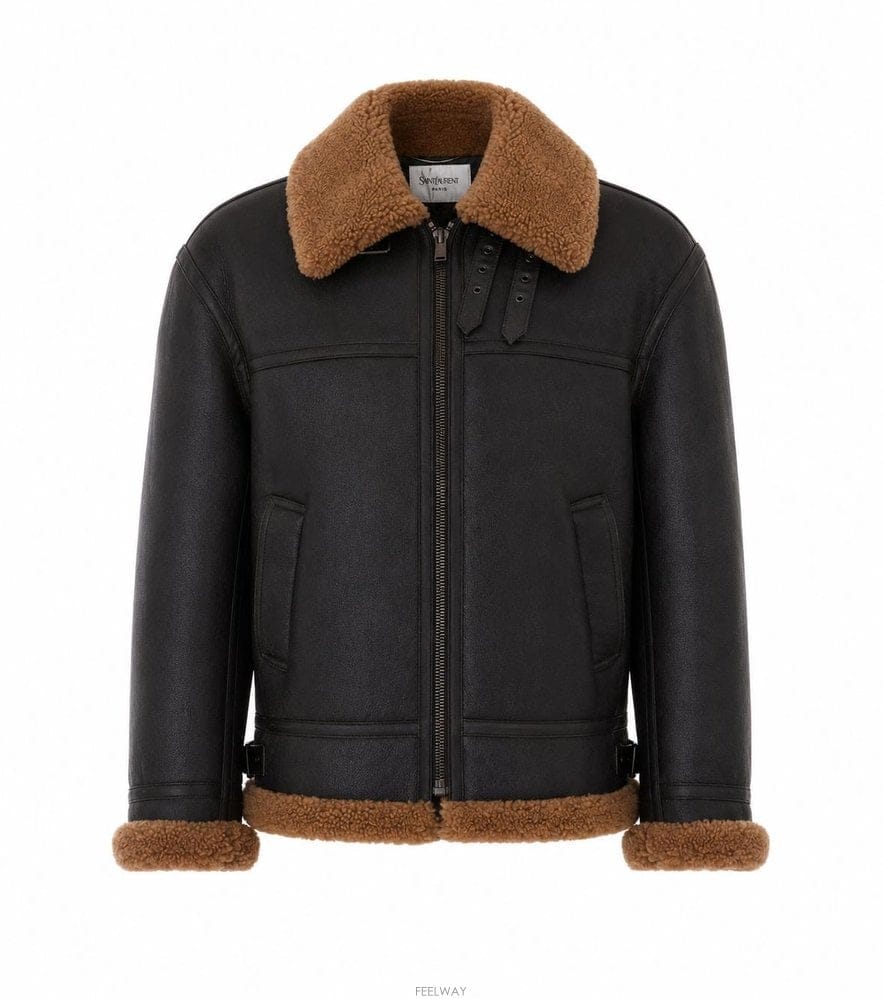 Saint Laurent 26 F/W ���ζ� ���� ����Ŀ ���� A000H8/YCOW21161 B001228964626 F/W ���ζ� ���� ����Ŀ ���� A000H8/YCOW21161 B00122