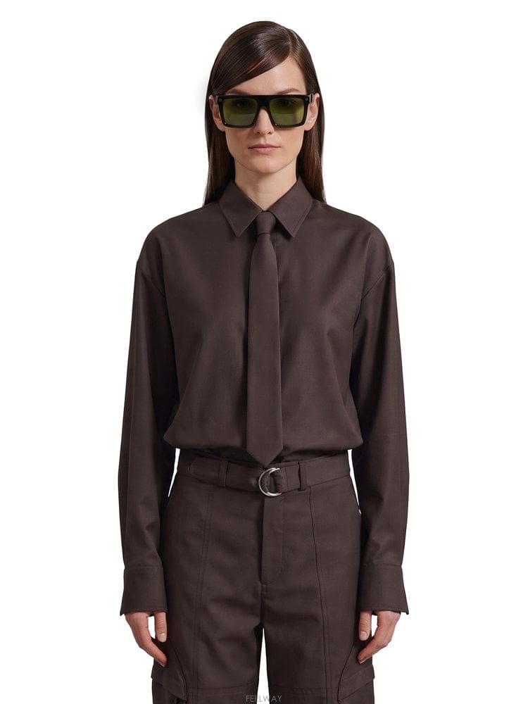 | Other Brand | 26 F/W THE FRANKIE SHOP ���� PERI Ÿ�� ��  B002229034926 F/W THE FRANKIE SHOP ���� PERI Ÿ�� ��  B00222903