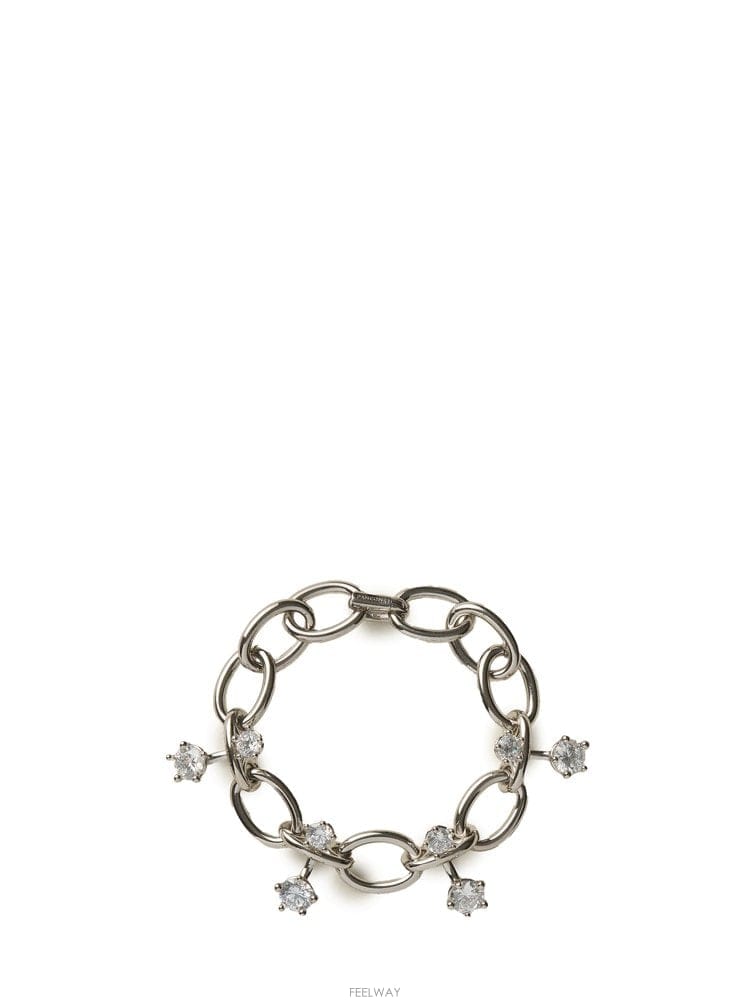 | Other Brand | 26 F/W PANCONESI DIAMANTI ü�� BRECELET  B002229035426 F/W PANCONESI DIAMANTI ü�� BRECELET  B0022290354