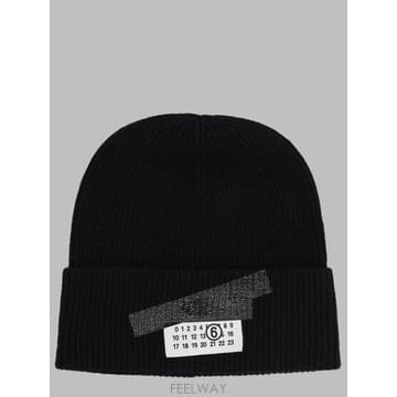 26 F/W MM6 메종 마르지엘라 CAPPELLO (KIDS 상품) B0042293200