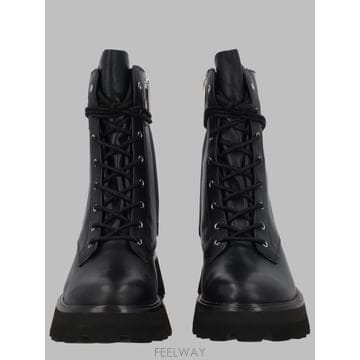 26 F/W 마이클 코어스 부츠 40F6CBFE5L_001BLACK B0042293707