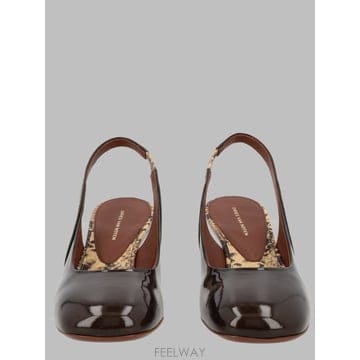 26 F/W 드리스 반 노튼 HEELS 011725_0135607 B0042293744