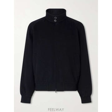더 로우 OLEK 캐시미어 자켓 R000182-W4647 B0082296671