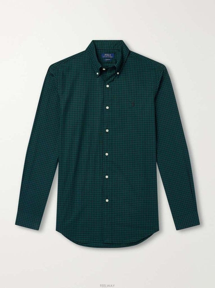 Ralph Lauren ���� �����η� ��ư�ٿ� ī�� üũ ��ư ���� 710953644 B0082296675���� �����η� ��ư�ٿ� ī�� üũ ��ư ���� 710953644 B