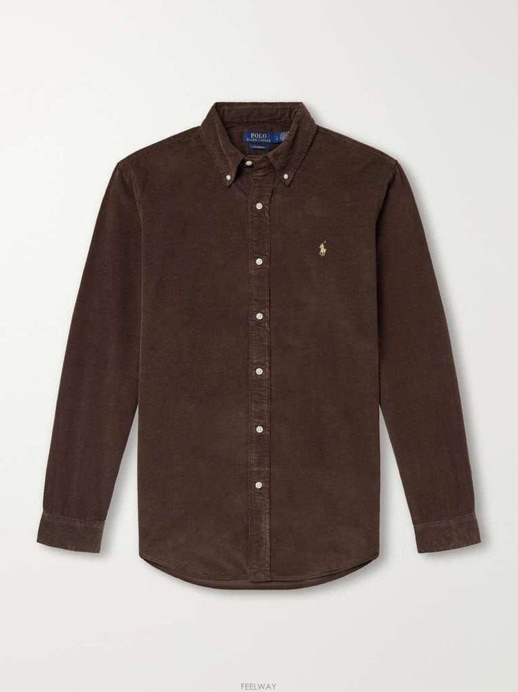 Ralph Lauren ���� �����η� ��ư�ٿ� ī�� �ΰ�-������̵� ��ư�ڵ���� ���� 71 B0082296677���� �����η� ��ư�ٿ� ī�� �ΰ�-������̵� ��ư�ڵ��