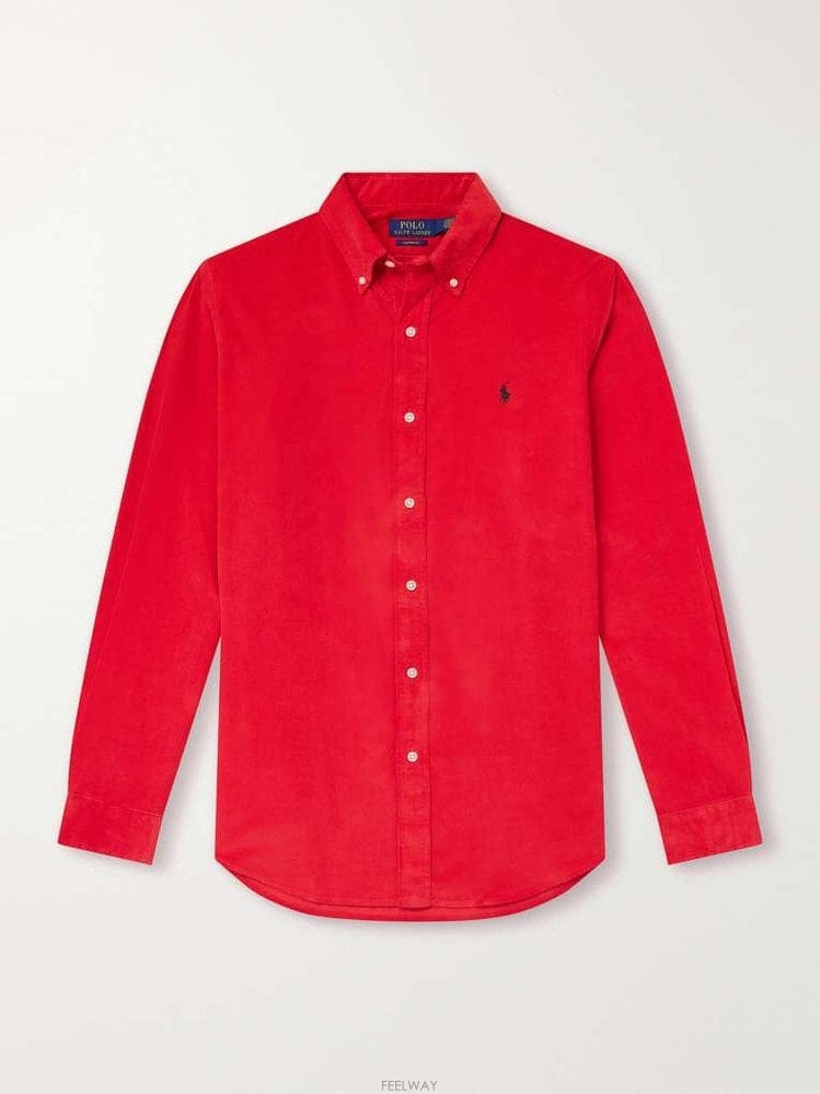 Ralph Lauren ���� �����η� ��ư�ٿ� ī�� �ΰ�-������̵� ��ư�ڵ���� ���� 71 B0082296709���� �����η� ��ư�ٿ� ī�� �ΰ�-������̵� ��ư�ڵ��