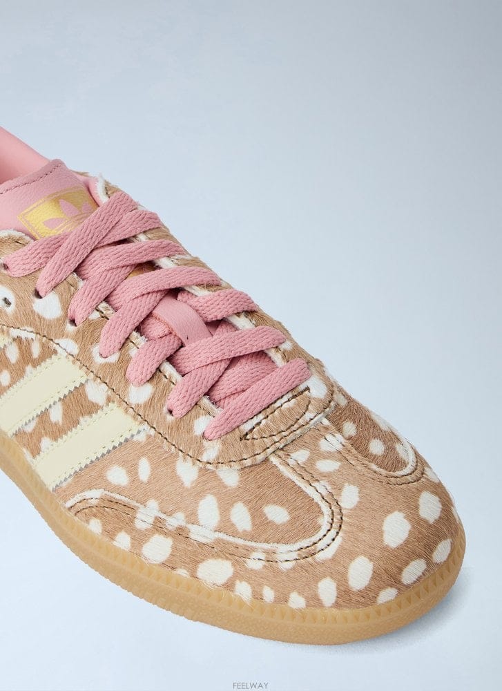 Adidas 26 F/W �Ƶ�ٽ� SAMBA OG ����Ŀ�� KJ7447 B011229706026 F/W �Ƶ�ٽ� SAMBA OG ����Ŀ�� KJ7447 B0112297060
