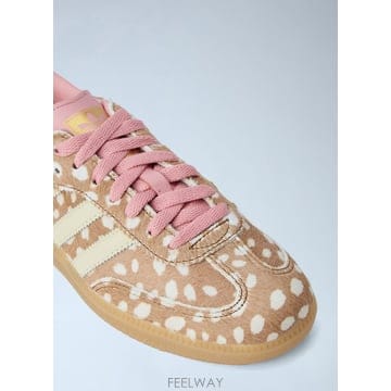 26 F/W 아디다스 SAMBA OG 스니커즈 KJ7447 B0112297060