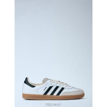 26 F/W 아디다스 SAMBA OG 스니커즈 KK2275 B0112297062