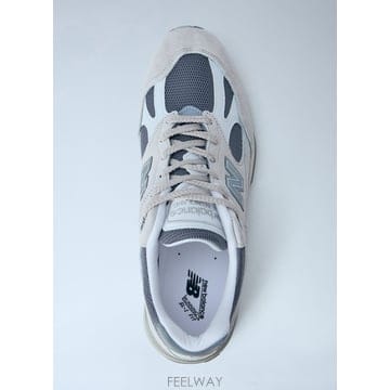 26 F/W 뉴발란스 MADE 인 UK 991V2 스니커즈 U991L B0112297079