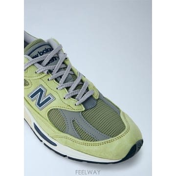 26 F/W 뉴발란스 MADE 인 UK 991V2 썸머 BRIGHTS B0112297080