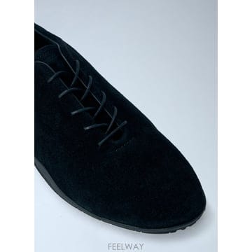 26 F/W 질샌더 ELBE 레이스 업 스니커즈 J32WS0073 P B0112297083