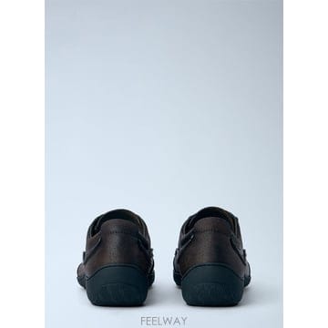26 F/W 키코 코스타디노브 SARGO 슈즈 KKAW26FT01-1 B0112297088