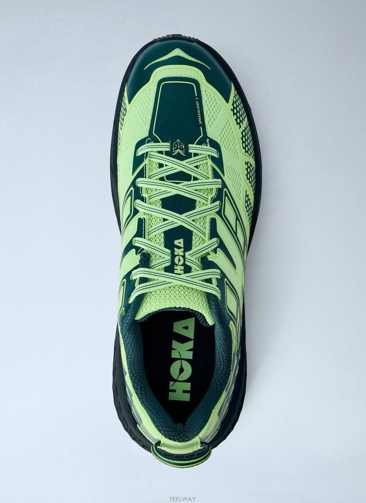 HOKA ONE ONE 26 F/W ȣī���׿��� SPEEDGOAT 2 ����Ŀ�� 1162710 B011229708926 F/W ȣī���׿��� SPEEDGOAT 2 ����Ŀ�� 1162710 B0112