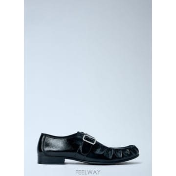 26 F/W 마르니 모카신 슈즈 MOMR008202 P4574 00N B0112297090