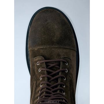 26 F/W 발렌시아가 컴뱃 스트라이커 L20 앵클 부츠 873536 B0112297091
