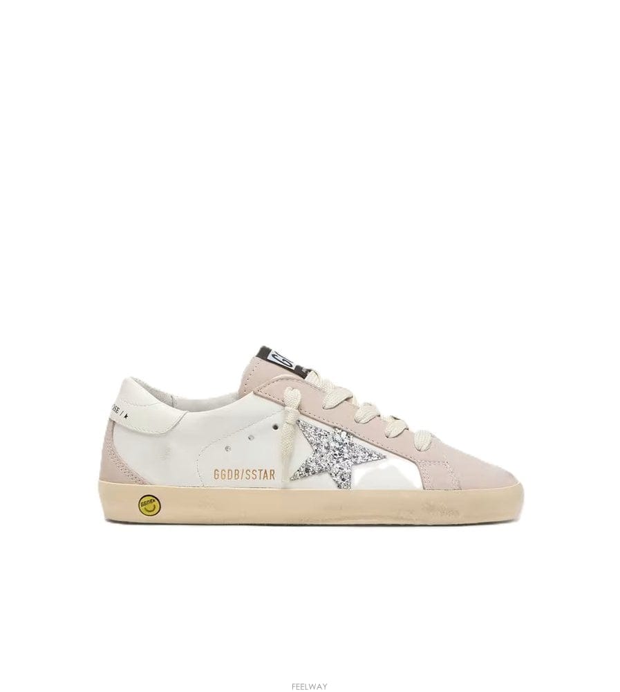 Golden Goose ��籸�� ���۽�Ÿ YOUNG �� ȭ��Ʈ & �Ŀ�� ��ũ ���� WIT B0302297278��籸�� ���۽�Ÿ YOUNG �� ȭ��Ʈ & �Ŀ�� ��ũ ���� W