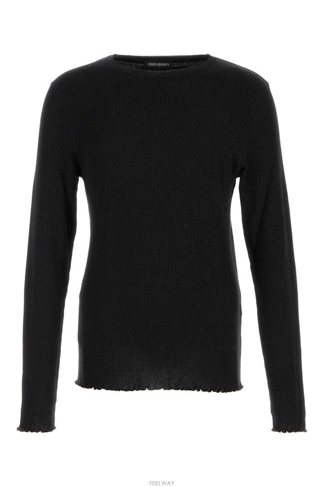 Our Legacy �ƿ� ������ ELONGATED LONGSLEEVE M4266EC C B0442296895�ƿ� ������ ELONGATED LONGSLEEVE M4266EC C B0442296895