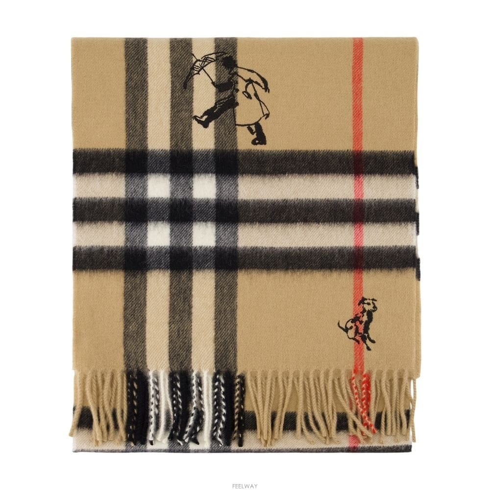 Burberry 26 F/W ������ �� 168X30 ���̾�Ʈ üũ P ��ī�� BURB B073228822226 F/W ������ �� 168X30 ���̾�Ʈ üũ P ��ī�� BURB B0