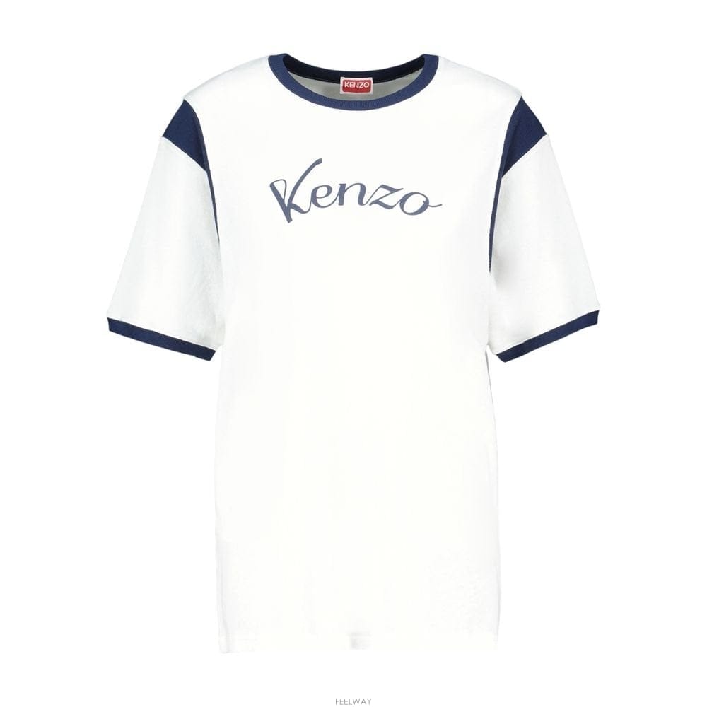 Kenzo 26 F/W ���� GOTS �߽�Ƽ Ƽ���� KENZO ��ư ȭ��Ʈ FG B073228954826 F/W ���� GOTS �߽�Ƽ Ƽ���� KENZO ��ư ȭ��Ʈ FG B0
