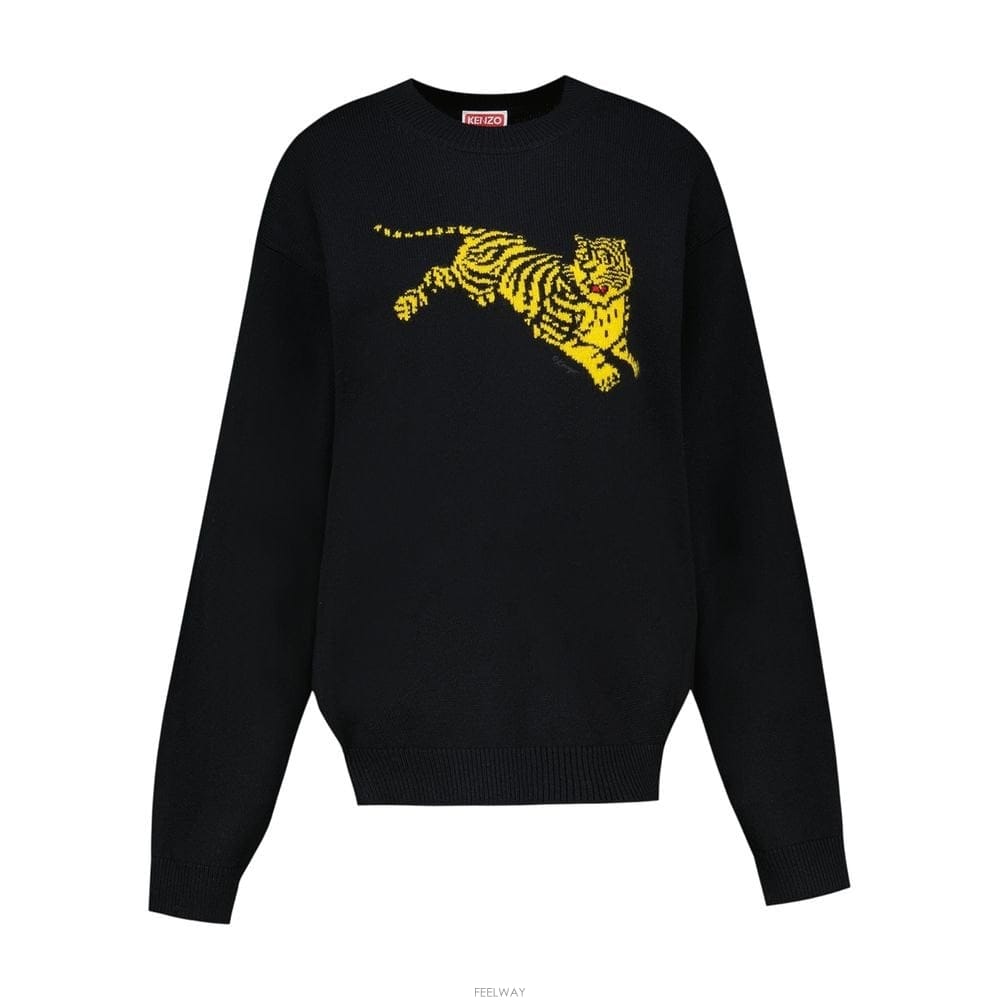 Kenzo 26 F/W ���� RWS JUMPING Ÿ�̰� ������ KENZO ��ư B073228954926 F/W ���� RWS JUMPING Ÿ�̰� ������ KENZO ��ư B0732