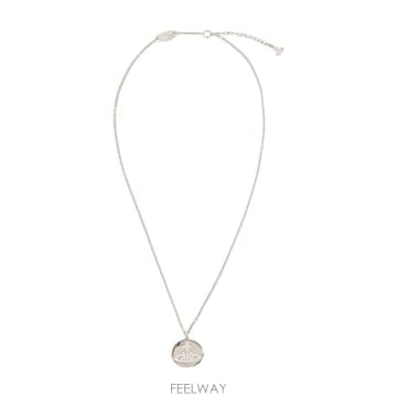 26 F/W 비비안 웨스트우드 ROSABELLE 목걸이 VIVIENN B0732292184