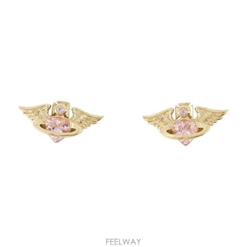 26 F/W 비비안 웨스트우드 GALENA 귀걸이 VIVIENNE W B0732292188