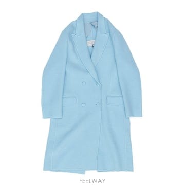 26 F/W 가브리엘라 허스트 MCAFFREY 코트 4266173C0 B0742193001