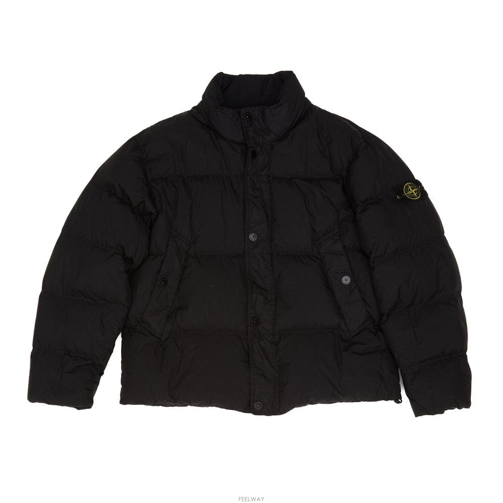 Stone Island 26 F/W ���� ���Ϸ��� PIUMINO 4100109 ũ��Ŭ ����  B074225731726 F/W ���� ���Ϸ��� PIUMINO 4100109 ũ��Ŭ ����  B074