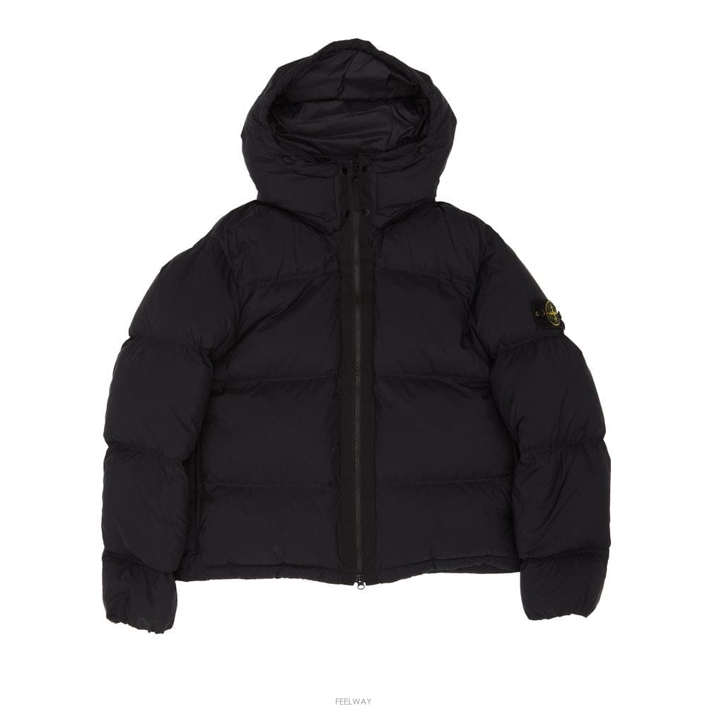 Stone Island 26 F/W ���� ���Ϸ��� PIUMINO �� CAPPUCCIO ����  B074225732426 F/W ���� ���Ϸ��� PIUMINO �� CAPPUCCIO ����  B07422