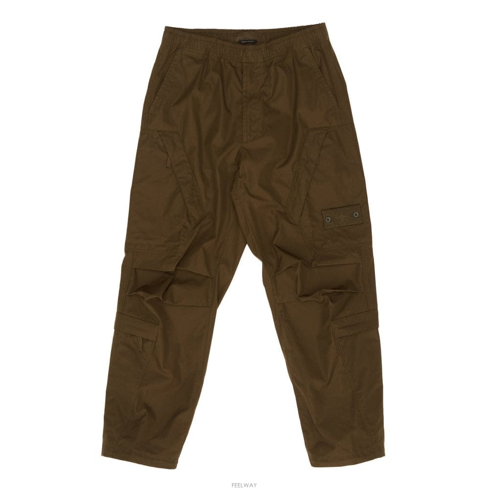 Stone Island 26 F/W ���� ���Ϸ��� ��Ż�δ� MULTITASCHE VERDI  B074225887426 F/W ���� ���Ϸ��� ��Ż�δ� MULTITASCHE VERDI  B0742