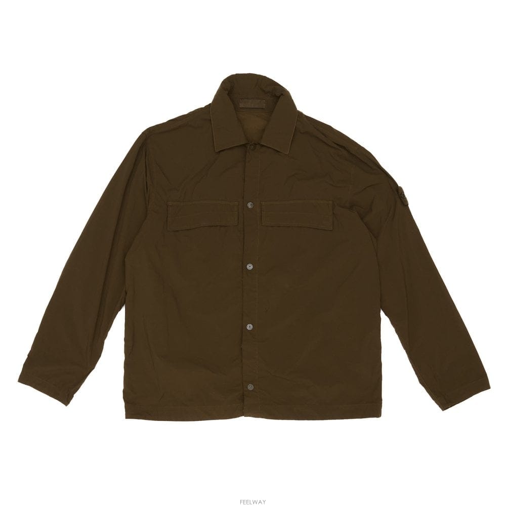 Stone Island 26 F/W ���� ���Ϸ��� �������� ����Ʈ VERDE S1512000 B074225888626 F/W ���� ���Ϸ��� �������� ����Ʈ VERDE S1512000 B0