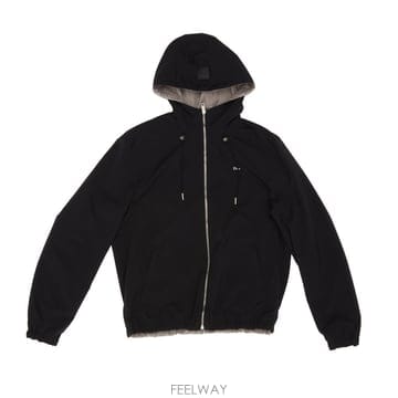 26 F/W 디올 옴므 블루종 CL Z REV D OBL 643C41 B0742261430