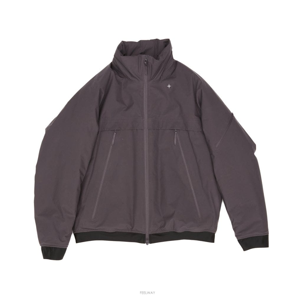 Stone Island 26 F/W ���� ���Ϸ��� GIACCA IMPERMEABILE ANT B074226194926 F/W ���� ���Ϸ��� GIACCA IMPERMEABILE ANT B07422619