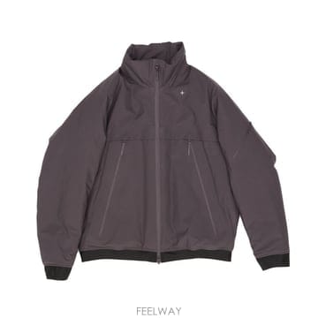 26 F/W 스톤 아일랜드 GIACCA IMPERMEABILE ANT B0742261949