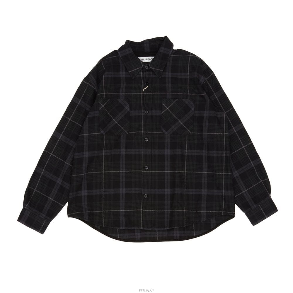 Our Legacy 26 F/W �ƿ� ������ WHOPPIN ���� M4262W/RC B074226404526 F/W �ƿ� ������ WHOPPIN ���� M4262W/RC B0742264045