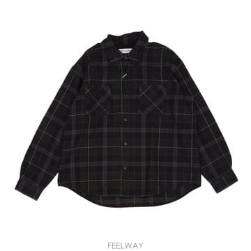 26 F/W 아워 레가시 WHOPPIN 셔츠 M4262W/RC B0742264045