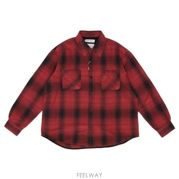 26 F/W 아워 레가시 WHOPPIN 셔츠 M4262W/BC B0742264046
