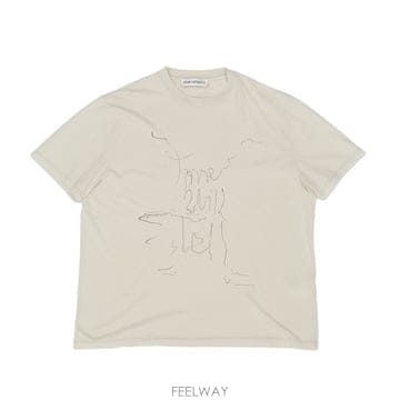 26 F/W 아워 레가시 박스 티셔츠 M4266B/E B0742264049