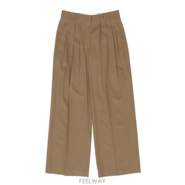 26 F/W 더 로우 다니엘라 팬츠 R000335W4685/GTP B0742264065