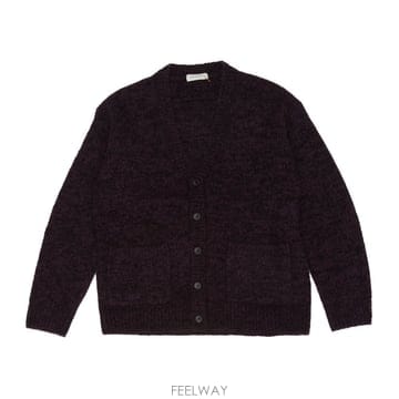 26 F/W 드리스 반 노튼 04370MOUNIA 4709 MKCAR B0742265291