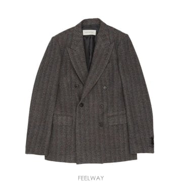 26 F/W 드리스 반 노튼 01060BARRY 26202040242 B0742280098