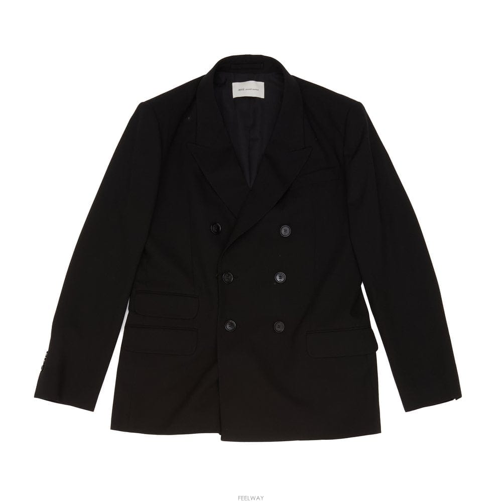 Ami 26 F/W �ƹ� ��Ʈ����Ʈ ���� �극��Ƽ�� �������� HBV764WV B074228010026 F/W �ƹ� ��Ʈ����Ʈ ���� �극��Ƽ�� �������� HBV764