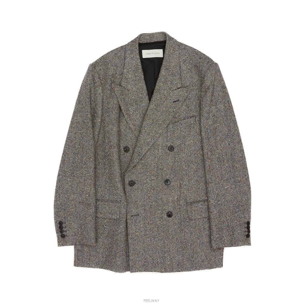 Dries Van Noten 26 F/W �帮�� �� ��ư 01090BOSIER 2620204094 B074228010226 F/W �帮�� �� ��ư 01090BOSIER 2620204094 B07422801