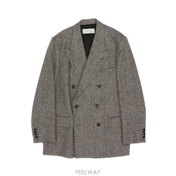 26 F/W 드리스 반 노튼 01090BOSIER 2620204094 B0742280102