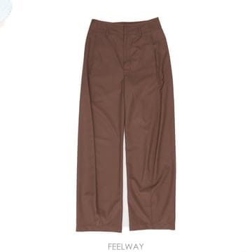 26 F/W 르메르 배기 팬츠 PA1350LF414/BR524 B0742280110