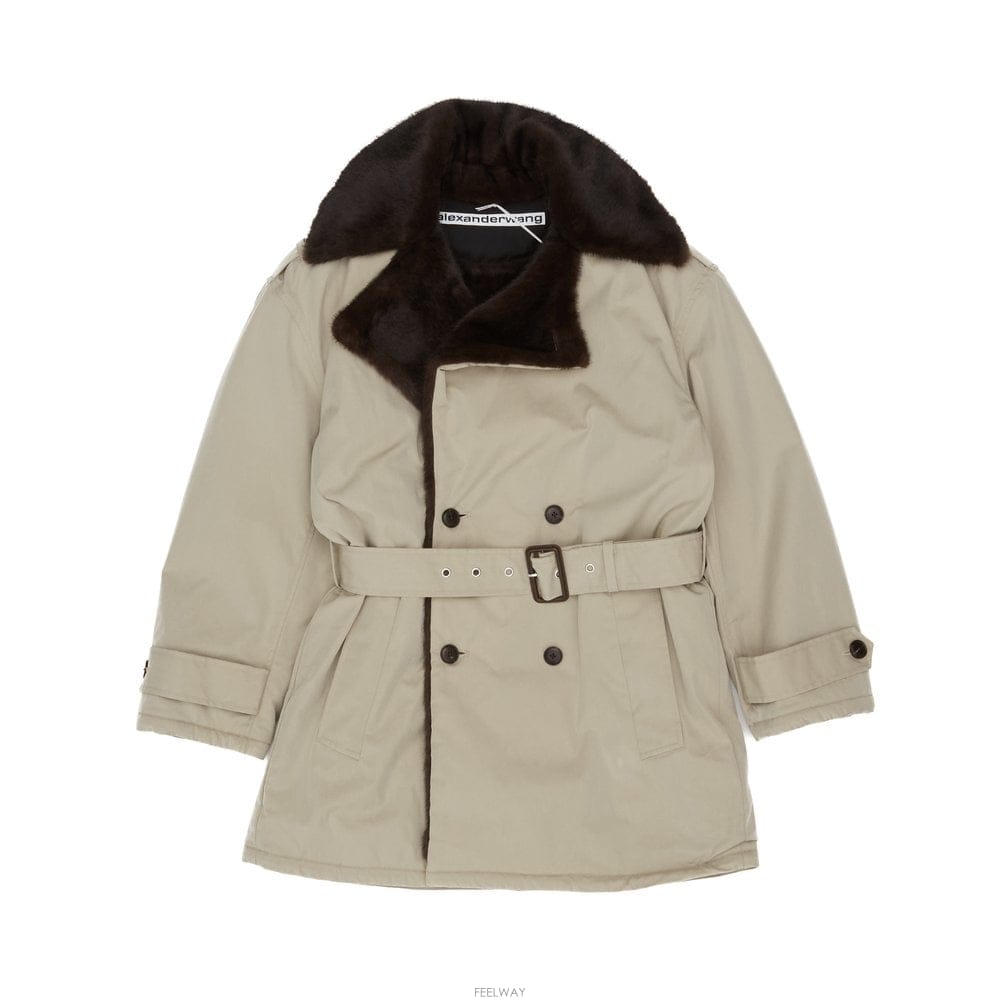 Alexander Wang 26 F/W �˷���� �� ���������� Ʈ��ġ ��Ʈ W ����ũ �� LIN B074228011526 F/W �˷���� �� ���������� Ʈ��ġ ��Ʈ W ����ũ �� 