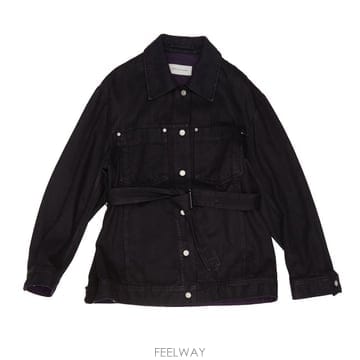 26 F/W 드리스 반 노튼 01170VECA DEN 4405 WWJ B0742280116