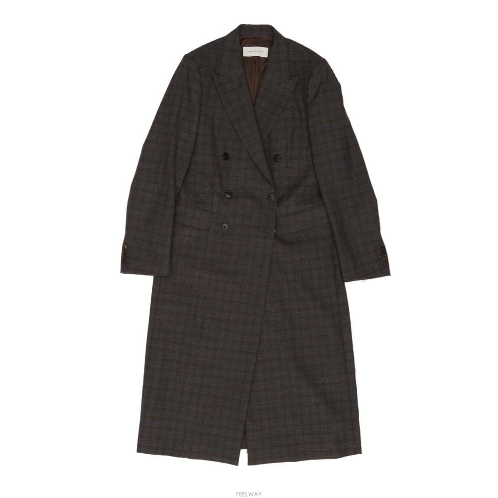 Dries Van Noten 26 F/W �帮�� �� ��ư 00500RARRYSTA 4264 WWC B074228011926 F/W �帮�� �� ��ư 00500RARRYSTA 4264 WWC B07422801